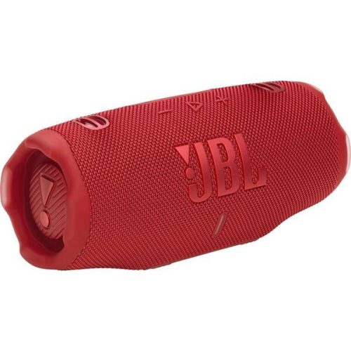 JBL Charge 6 - Red
