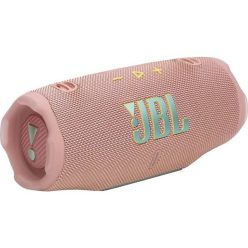 JBL Charge 6 - Pink