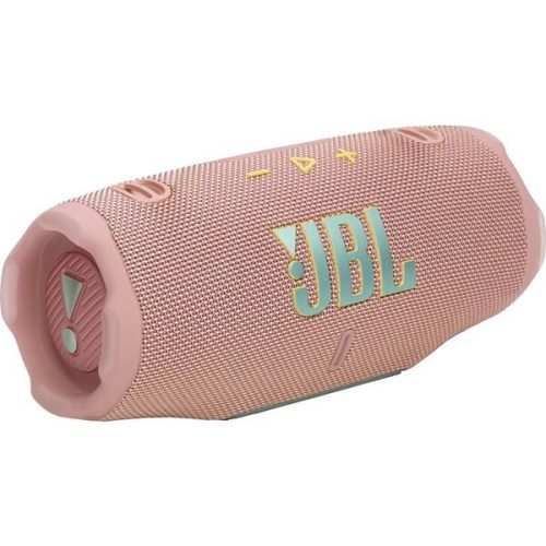 JBL Charge 6 - Pink