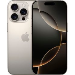 Apple iPhone 16 Pro 1TB - Natural Titanium