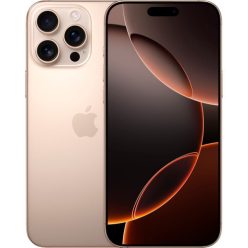 Apple iPhone 16 Pro Max 512GB - Desert Titanium