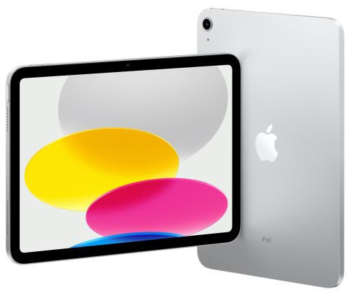 Tablet Apple iPad 10.9 10.Gen 64GB WiFi - Silver