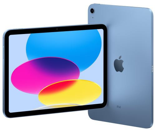 Tablet Apple iPad 10.9 10.Gen 256GB Cellular - Blue