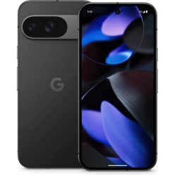 Google Pixel 9 5G Dual Sim 12GB RAM 256GB - Obsidian