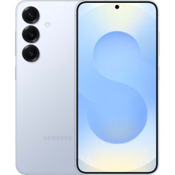   Samsung Galaxy S25 S931 5G Dual Sim 12GB RAM 256GB - Icy Blue