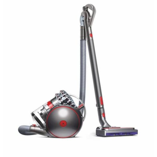 Dyson Vacuum Cleaner Big Ball Parquet 2