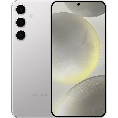 Samsung Galaxy S24+ S926 5G Dual Sim 12GB RAM 512GB - Marble Grey