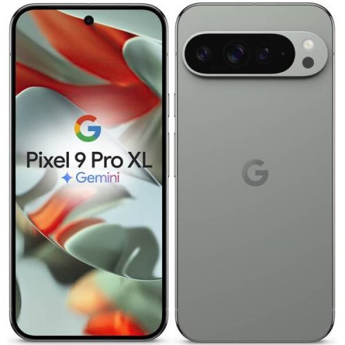 Google Pixel 9 Pro XL 5G Dual Sim 16GB RAM 256GB - Hazel