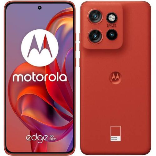 Motorola XT2409-1 Moto Edge 50 Neo 5G 8GB RAM 256GB - Red