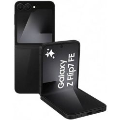   Samsung Galaxy Z Flip7 FE F761B 5G Dual Sim 8GB RAM 128GB - Black