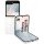 Samsung Galaxy Z Flip7 FE F761B 5G Dual Sim 8GB RAM 256GB - White