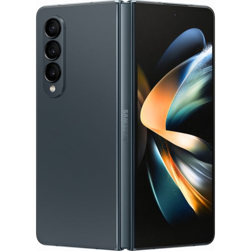 Samsung Galaxy Z Fold4 F936B 5G 12GB RAM 512GB - Grey Green
