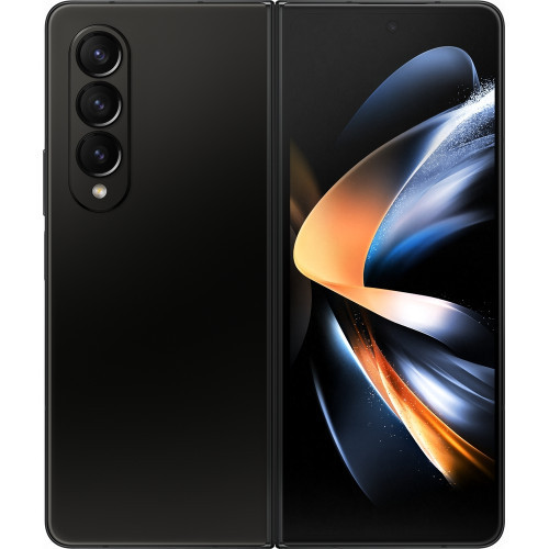 Samsung Galaxy Z Fold4 F936B 5G 12GB RAM 512GB - Phantom Black