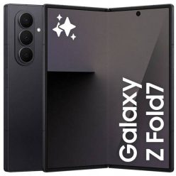 Samsung Galaxy Z Fold7 F966B 5G 12GB RAM 512GB - Jetblack