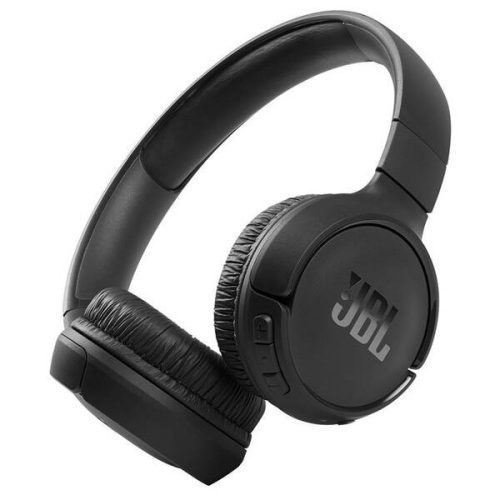 JBL Tune 510BT Bluetooth Headset - Black