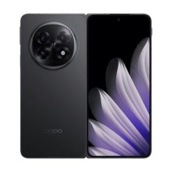 Oppo Find N5 5G Dual Sim 16GB RAM 512GB - Black