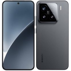 Xiaomi 15 5G Dual Sim 12GB RAM 256GB - Black