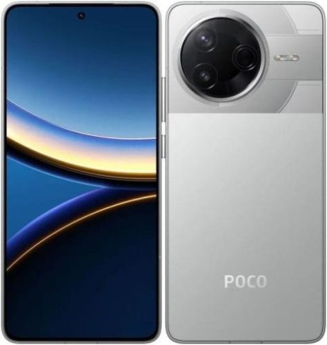 Xiaomi Poco F7 Pro 5G Dual Sim 12GB RAM 512GB - Blue