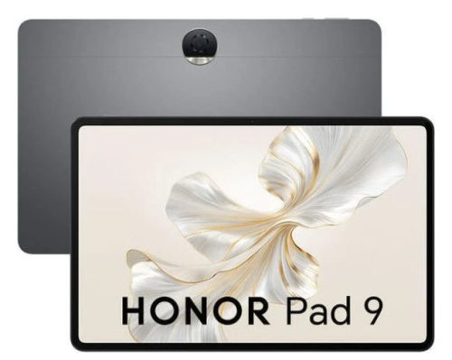 Tablet Honor Pad 9 12.1 8GB RAM 256GB WiFi - Space Grey