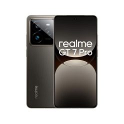 Realme GT 7 Pro 5G Dual Sim 12GB RAM 256GB - Galaxy Grey