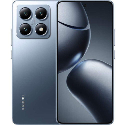 Xiaomi 14T Pro 5G Dual Sim 12GB RAM 512GB - Blue