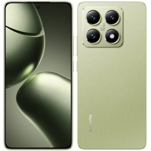 Xiaomi 14T 5G Dual Sim 12GB RAM 256GB - Green
