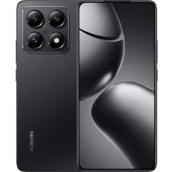 Xiaomi 14T 5G Dual Sim 12GB RAM 256GB - Black