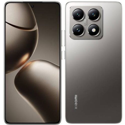 Xiaomi 14T Pro 5G Dual Sim 12GB RAM 512GB - Grey