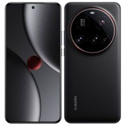 Xiaomi 14 Ultra 5G Dual Sim 16GB RAM 512GB - Black