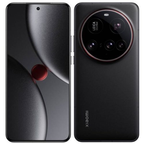 Xiaomi 14 Ultra 5G Dual Sim 16GB RAM 512GB - Black