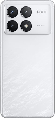 Xiaomi Poco F6 Pro 5G Dual Sim 12GB RAM 256GB - White