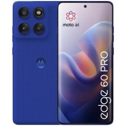 Motorola XT2507-1 Moto Edge 60 Pro 5G 12GB RAM 512GB - Blue