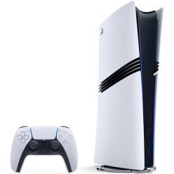 Sony PlayStation 5 Pro Digital Edition 2TB - White