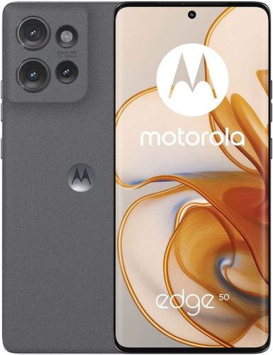 Motorola XT2407-1 Moto Edge 50 5G 12GB RAM 512GB - Grey