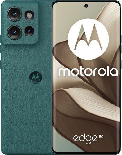 Motorola XT2407-1 Moto Edge 50 5G 12GB RAM 512GB - Green