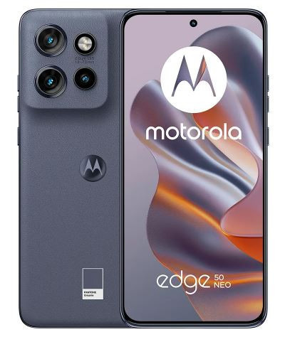 Motorola XT2409-1 Moto Edge 50 Neo 5G 12GB RAM 512GB - Grey