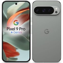 Google Pixel 9 Pro 5G Dual Sim 16GB RAM 128GB - Hazel