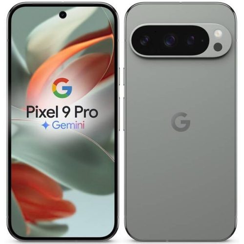 Google Pixel 9 Pro 5G Dual Sim 16GB RAM 128GB - Hazel