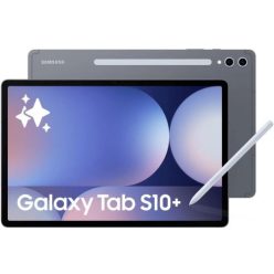   Tablet Samsung Galaxy Tab S10+ X820B Wifi 12.4 12GB RAM 512GB - Grey