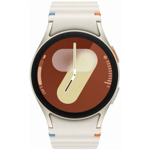 Watch Samsung Galaxy Watch 7 L305 40mm LTE Region East - Cream
