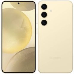   Samsung Galaxy S24 FE S721 5G Dual Sim 8GB RAM 128GB - Yellow