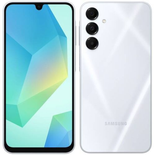 Samsung Galaxy A16 5G A166 Dual Sim 4GB RAM 128GB - Light Grey
