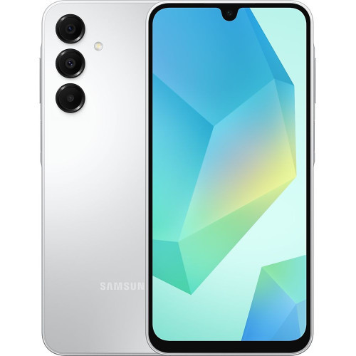 Samsung Galaxy A16 A165 Dual Sim 8GB RAM 256GB - Grey
