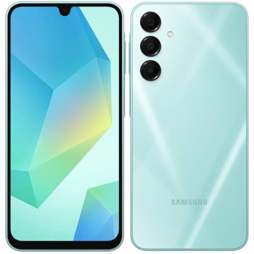 Samsung Galaxy A16 A165 Dual Sim 4GB RAM 128GB - Light Green