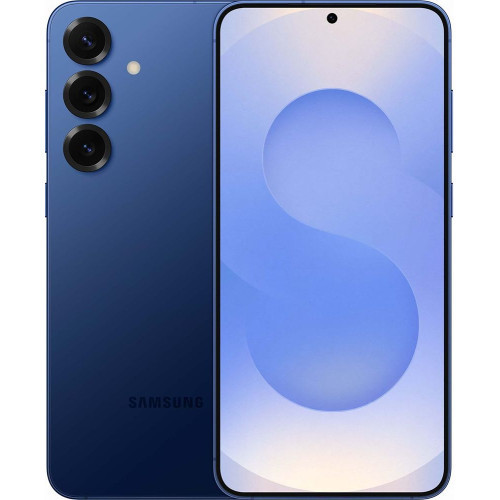 Samsung Galaxy S25+ S936 5G Dual Sim 12GB RAM 256GB - Navy