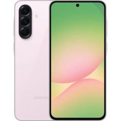 Samsung Galaxy A56 A566 5G Dual Sim 8GB RAM 128GB - Pink