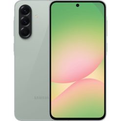 Samsung Galaxy A56 A566 5G Dual Sim 8GB RAM 128GB - Olive