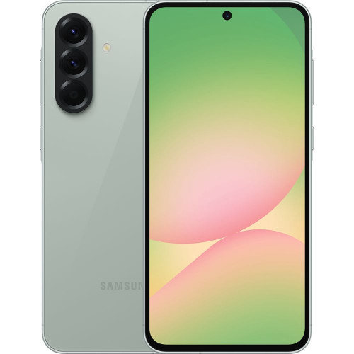 Samsung Galaxy A56 A566 5G Dual Sim 8GB RAM 128GB - Olive