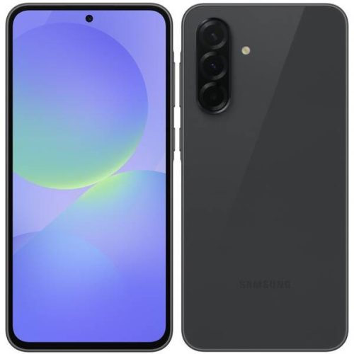Samsung Galaxy A36 A366 5G Dual Sim 6GB RAM 128GB - Black