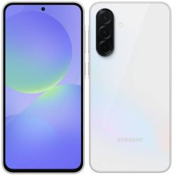 Samsung Galaxy A36 A366 5G Dual Sim 6GB RAM 128GB - White